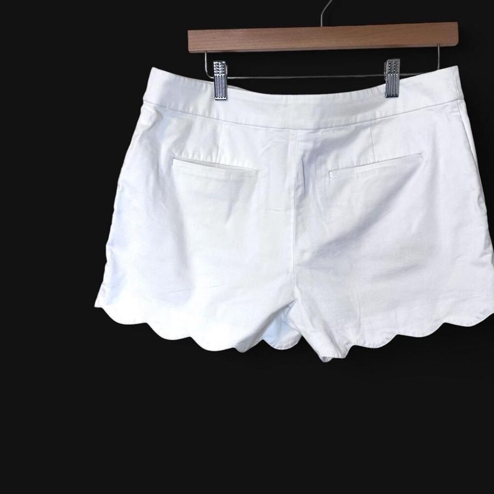 Loft Shorts - Picture 3 of 8